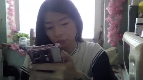 CarlyJoy online show from September 30, 10:04 am