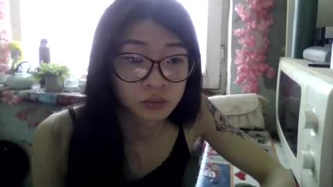 CarlyJoy online show from March 24, 12:22 pm