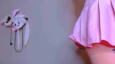 carmen__crybaby online show from April 5, 9:34 pm