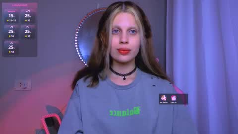 carmen__crybaby online show from March 27, 2:50 am