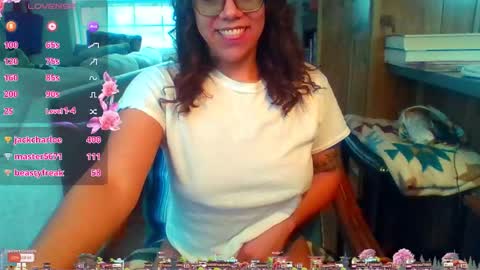 Carmen online show from December 18, 6:36 pm