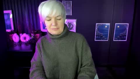 Carmen online show from December 21, 8:48 pm