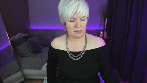 Carmen online show from March 11, 3:25 am