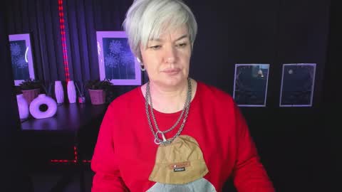 Carmen online show from February 15, 8:54 pm