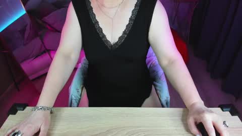 Carmen online show from February 17, 11:54 pm