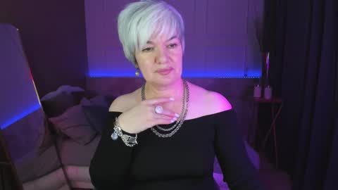 Carmen online show from February 26, 8:58 pm