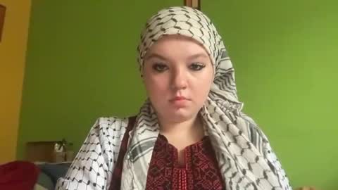 carmenwild online show from October 23, 9:33 am