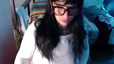 CARMILLA ROSS online show from November 2, 10:48 am