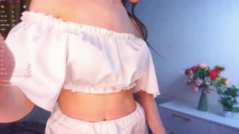 Aria3 online show from February 19, 8:52 pm