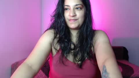 CarminCe online show from February 28, 9:33 pm