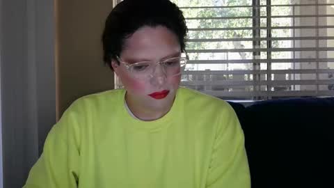 Brooke online show from May 22, 2:29 am