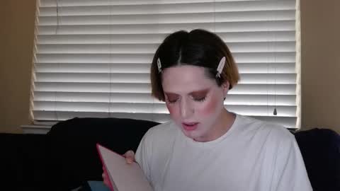 Brooke online show from May 12, 5:11 pm