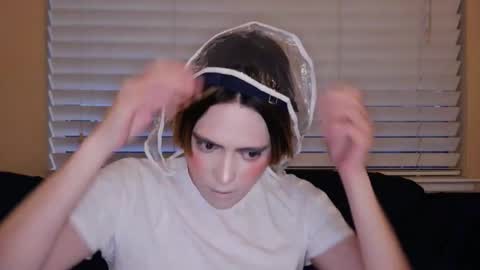 Brooke online show from May 2, 2:50 am