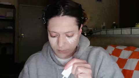 Brooke online show from April 15, 8:50 am