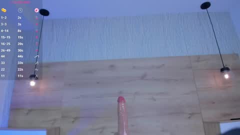 Caro online show from May 14, 8:29 pm