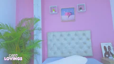 caro_lovings online show from July 2, 3:44 am
