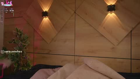 caro_sanchezz online show from May 9, 12:55 pm