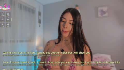 caro_sanchezz online show from February 9, 12:09 pm