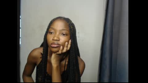 caroline online show from April 10, 6:30 am