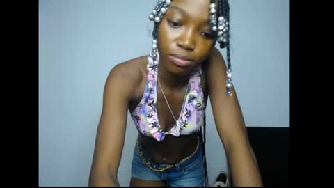 caroline online show from May 8, 7:03 am
