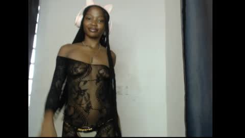 caroline online show from April 11, 7:45 am