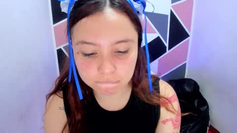 Carol  online show from October 28, 10:00 pm