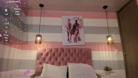 Carol  online show from March 4, 6:18 pm