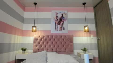 Carol  online show from February 28, 1:05 am