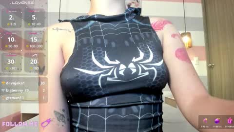 Carol  online show from February 11, 4:35 pm