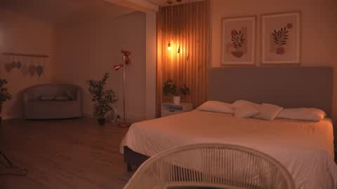 carolart online show from March 24, 10:05 pm