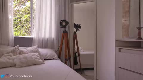 carolart online show from October 19, 4:33 pm