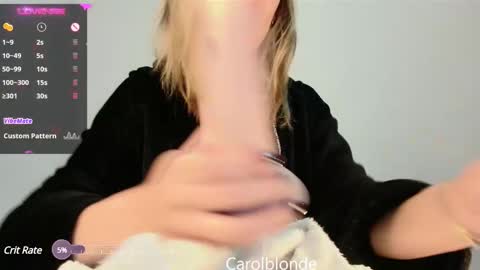 Char online show from March 5, 8:00 am