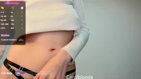 Char online show from March 7, 5:40 am