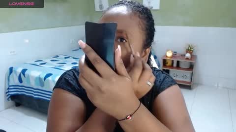 Carol de la torre online show from March 12, 12:36 pm