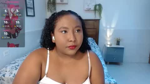 Carol de la torre online show from March 6, 8:41 pm