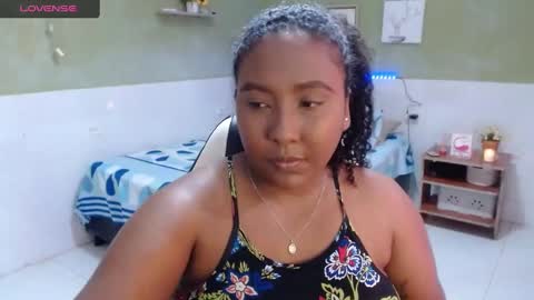 Carol de la torre online show from January 13, 6:59 pm