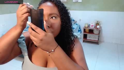 Carol de la torre online show from March 10, 8:56 pm