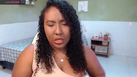 Carol de la torre online show from February 6, 3:09 pm