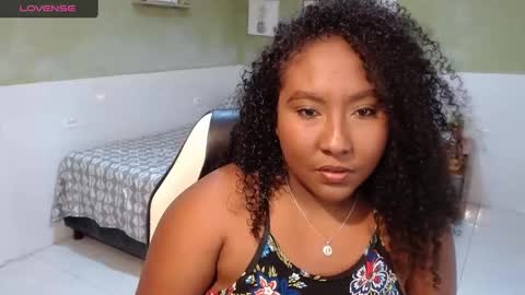 Carol de la torre online show from March 4, 9:54 pm