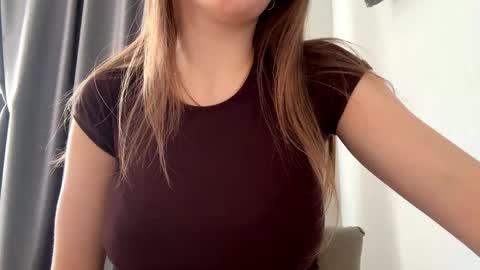 Lisa online show from March 23, 8:41 am