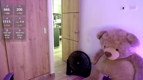 Carol online show from March 4, 4:41 pm