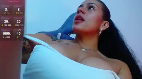 Carol online show from March 11, 12:13 am