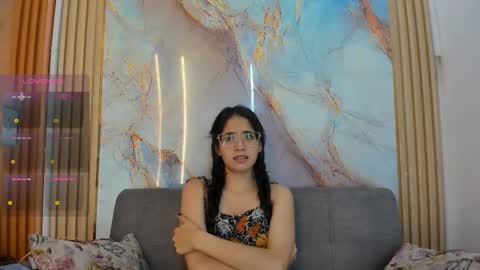 CAROLINA  online show from March 20, 1:10 am