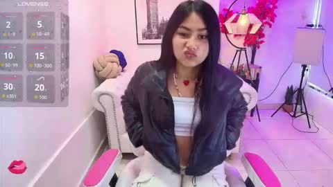 CAROLINA.  online show from February 2, 12:45 pm