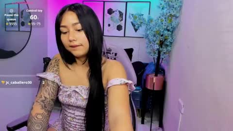CAROLINA.  online show from May 11, 12:34 pm