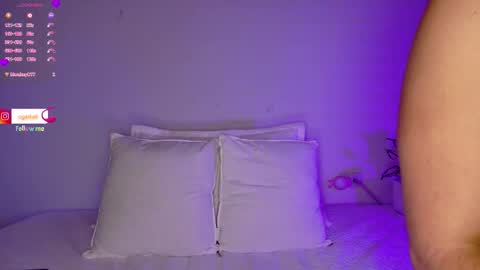 carolina_gaita online show from February 26, 12:30 pm