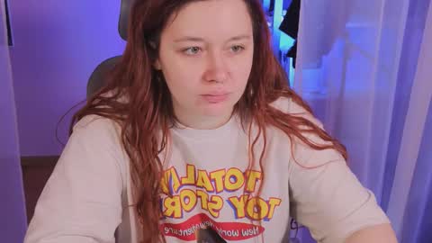 Mira online show from November 20, 1:53 pm