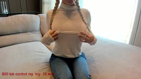 Lina.I will online 1 December   online show from February 28, 9:15 am