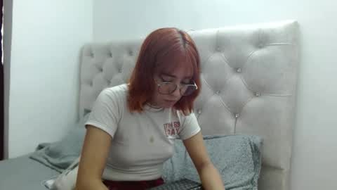 carolinapinnkman online show from November 24, 7:34 pm