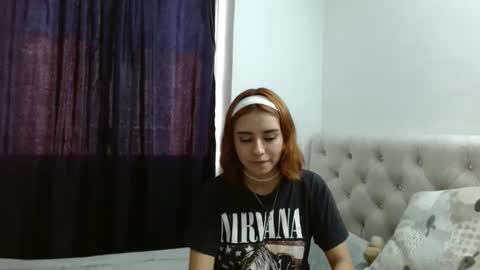 carolinapinnkman online show from December 4, 8:19 pm